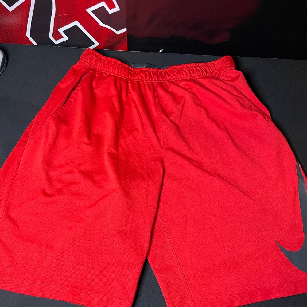 Nike Basketball Shorts